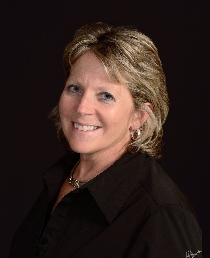 Barb Moor