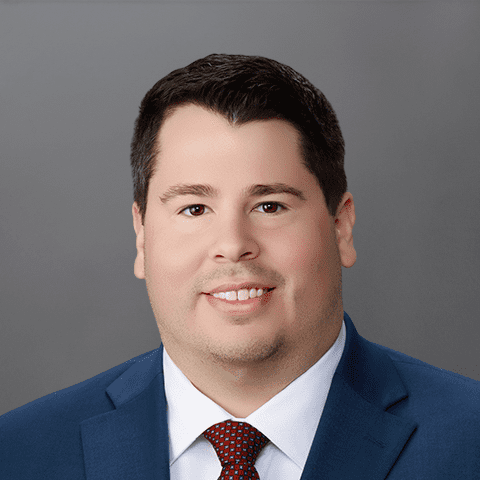 Patrick Calobrisi
